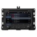 Dodge Ram 2013-2019 Android multimedia navigation bluetooth bilstereo